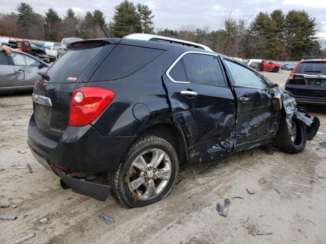 Photo 2 VIN: 2CNFLGEY0A6335708 - CHEVROLET EQUINOX LT 