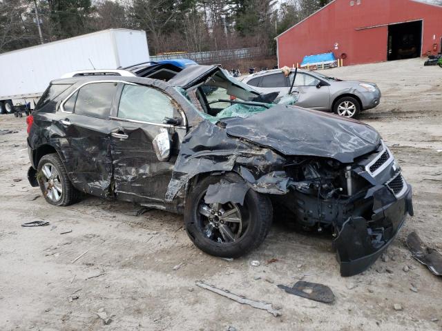 Photo 3 VIN: 2CNFLGEY0A6335708 - CHEVROLET EQUINOX LT 