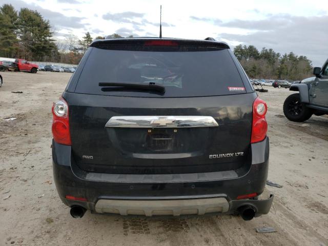 Photo 5 VIN: 2CNFLGEY0A6335708 - CHEVROLET EQUINOX LT 