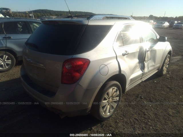 Photo 3 VIN: 2CNFLGEY0A6344392 - CHEVROLET EQUINOX 