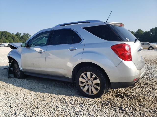 Photo 1 VIN: 2CNFLGEY1A6206540 - CHEVROLET EQUINOX 