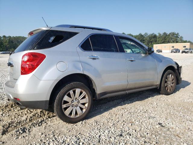 Photo 2 VIN: 2CNFLGEY1A6206540 - CHEVROLET EQUINOX 