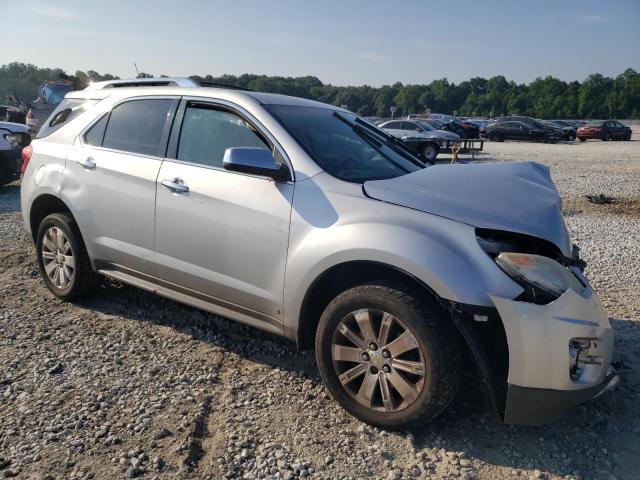 Photo 3 VIN: 2CNFLGEY1A6206540 - CHEVROLET EQUINOX 