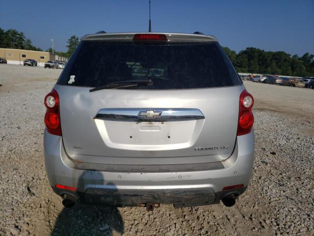 Photo 5 VIN: 2CNFLGEY1A6206540 - CHEVROLET EQUINOX 