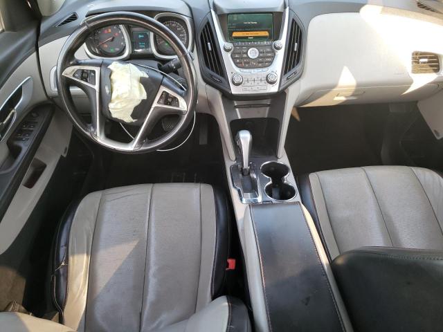 Photo 7 VIN: 2CNFLGEY1A6206540 - CHEVROLET EQUINOX 