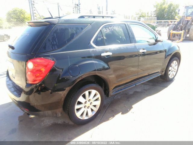 Photo 3 VIN: 2CNFLGEY1A6242258 - CHEVROLET EQUINOX 