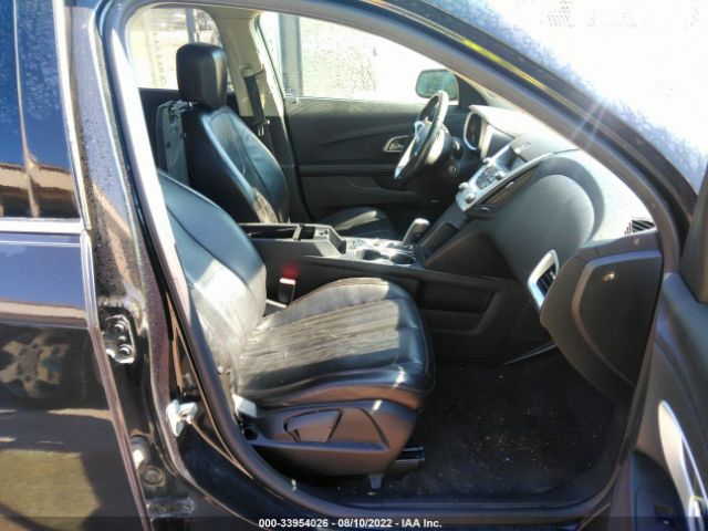 Photo 4 VIN: 2CNFLGEY1A6242258 - CHEVROLET EQUINOX 