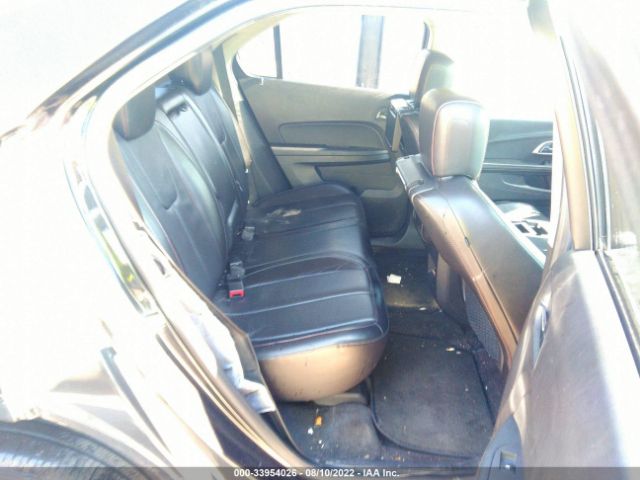 Photo 7 VIN: 2CNFLGEY1A6242258 - CHEVROLET EQUINOX 