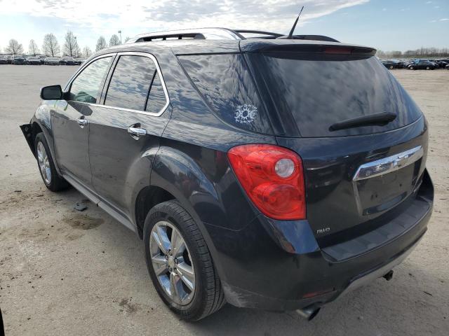 Photo 1 VIN: 2CNFLGEY1A6252353 - CHEVROLET EQUINOX 