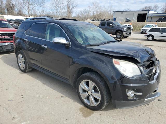 Photo 3 VIN: 2CNFLGEY1A6252353 - CHEVROLET EQUINOX 