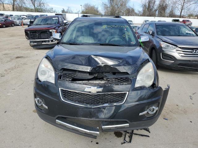 Photo 4 VIN: 2CNFLGEY1A6252353 - CHEVROLET EQUINOX 