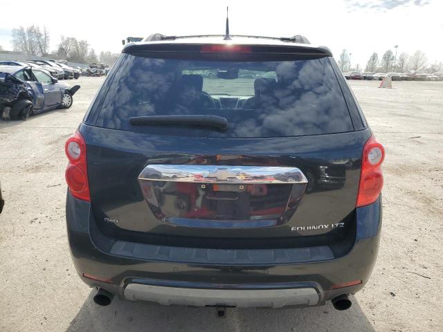 Photo 5 VIN: 2CNFLGEY1A6252353 - CHEVROLET EQUINOX 