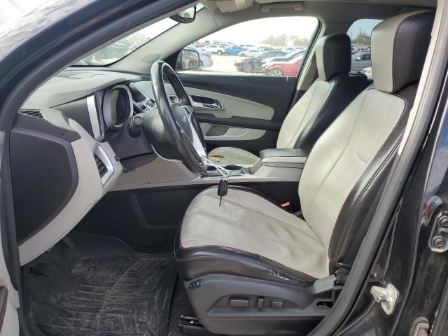 Photo 6 VIN: 2CNFLGEY1A6252353 - CHEVROLET EQUINOX 