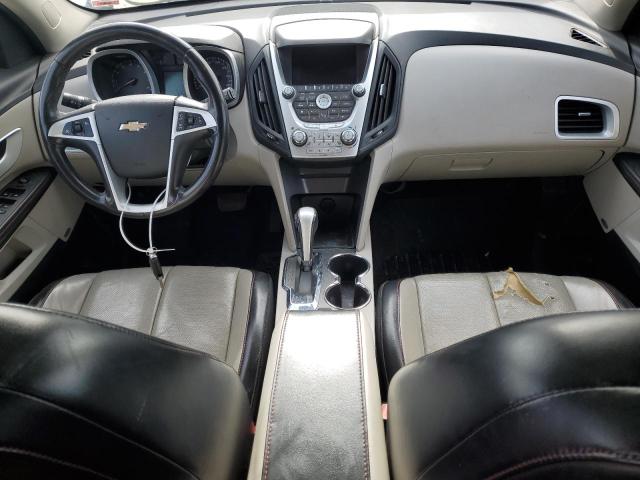 Photo 7 VIN: 2CNFLGEY1A6252353 - CHEVROLET EQUINOX 