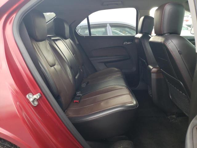 Photo 5 VIN: 2CNFLGEY1A6291007 - CHEVROLET EQUINOX LT 