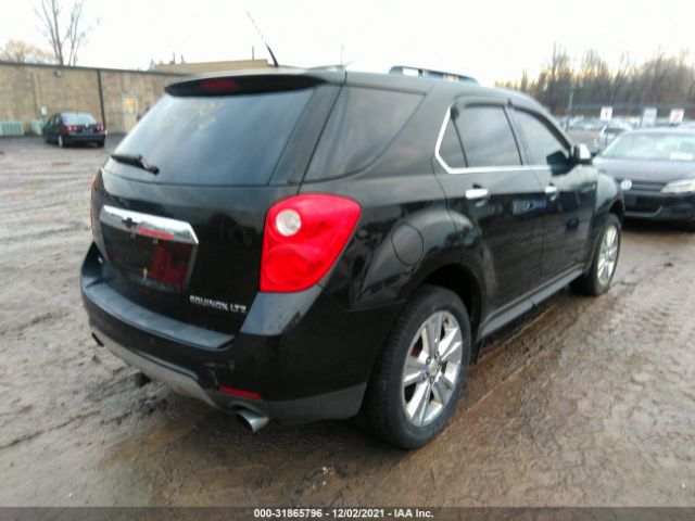 Photo 3 VIN: 2CNFLGEY1A6293582 - CHEVROLET EQUINOX 