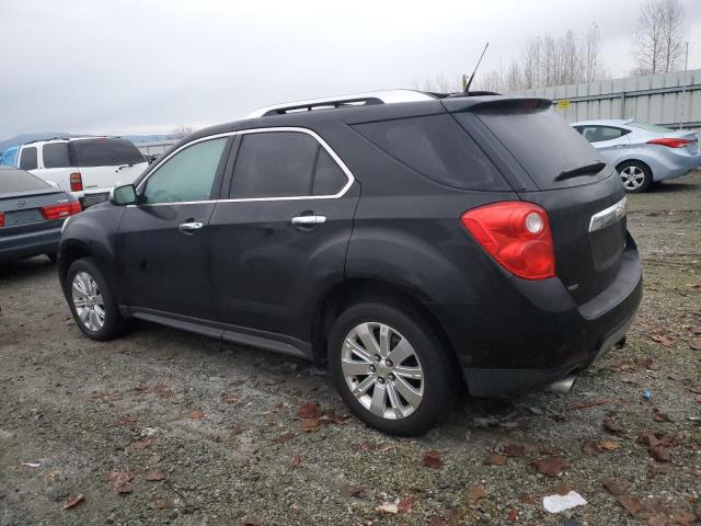 Photo 1 VIN: 2CNFLGEY1A6308534 - CHEVROLET EQUINOX 