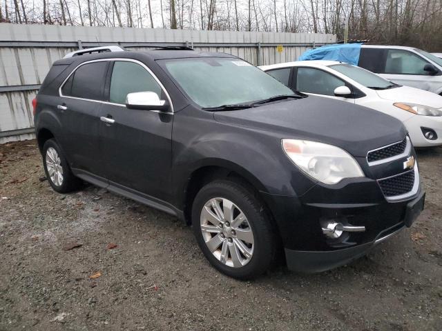 Photo 3 VIN: 2CNFLGEY1A6308534 - CHEVROLET EQUINOX 