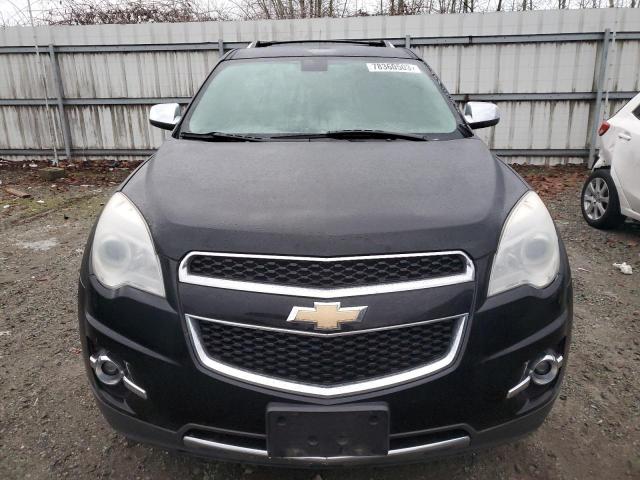 Photo 4 VIN: 2CNFLGEY1A6308534 - CHEVROLET EQUINOX 