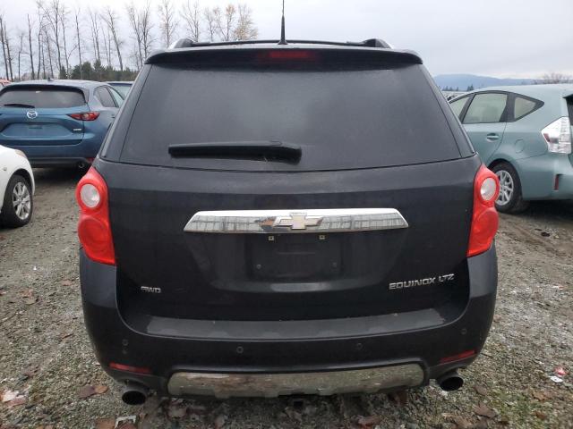 Photo 5 VIN: 2CNFLGEY1A6308534 - CHEVROLET EQUINOX 