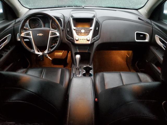 Photo 7 VIN: 2CNFLGEY1A6308534 - CHEVROLET EQUINOX 