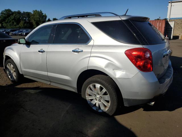 Photo 1 VIN: 2CNFLGEY1A6337127 - CHEVROLET EQUINOX LT 