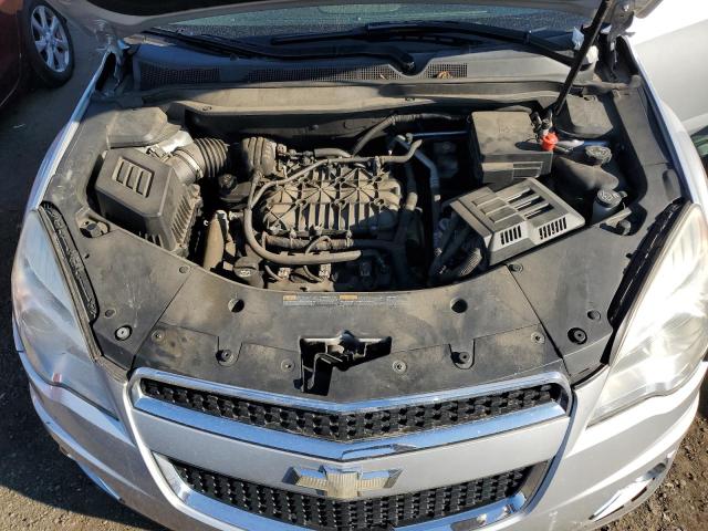 Photo 10 VIN: 2CNFLGEY1A6337127 - CHEVROLET EQUINOX LT 