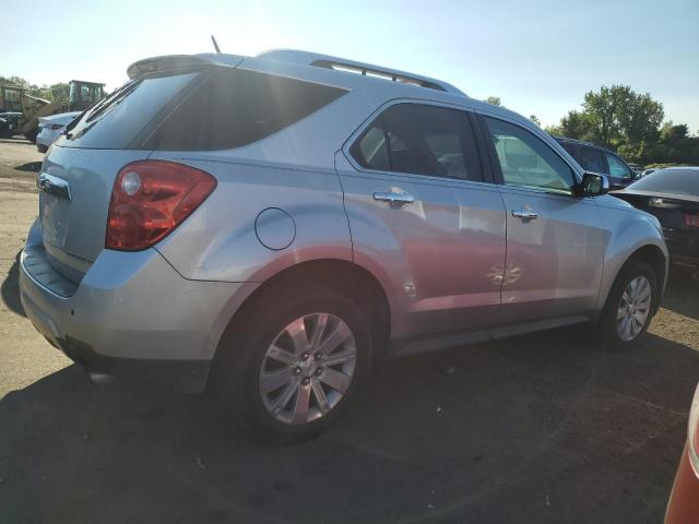 Photo 2 VIN: 2CNFLGEY1A6337127 - CHEVROLET EQUINOX LT 