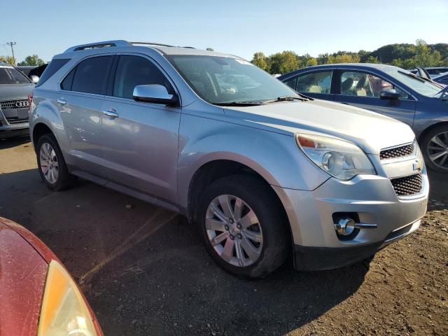 Photo 3 VIN: 2CNFLGEY1A6337127 - CHEVROLET EQUINOX LT 