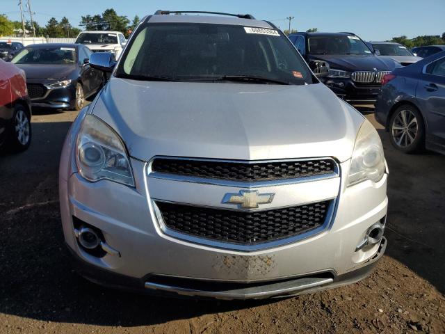 Photo 4 VIN: 2CNFLGEY1A6337127 - CHEVROLET EQUINOX LT 