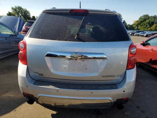 Photo 5 VIN: 2CNFLGEY1A6337127 - CHEVROLET EQUINOX LT 