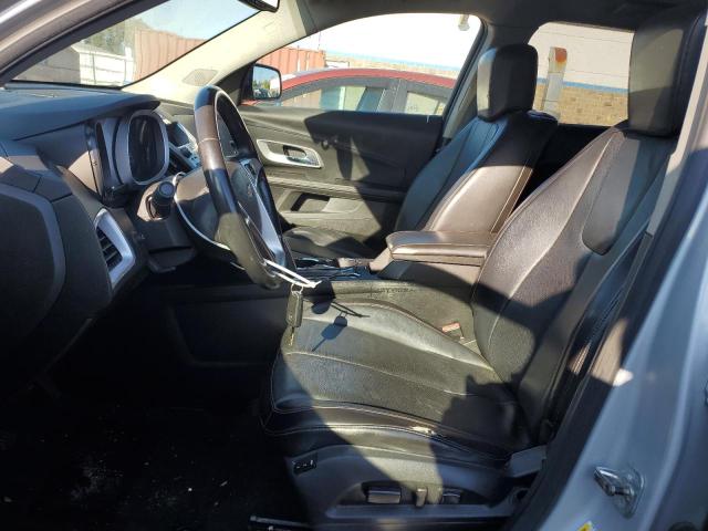 Photo 6 VIN: 2CNFLGEY1A6337127 - CHEVROLET EQUINOX LT 