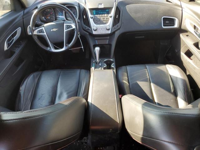 Photo 7 VIN: 2CNFLGEY1A6337127 - CHEVROLET EQUINOX LT 