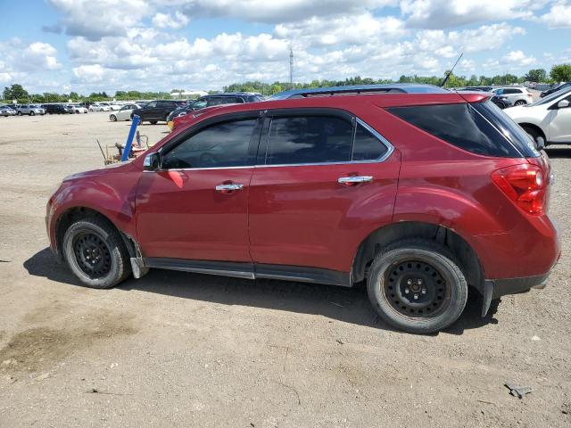 Photo 1 VIN: 2CNFLGEY2A6244584 - CHEVROLET EQUINOX LT 