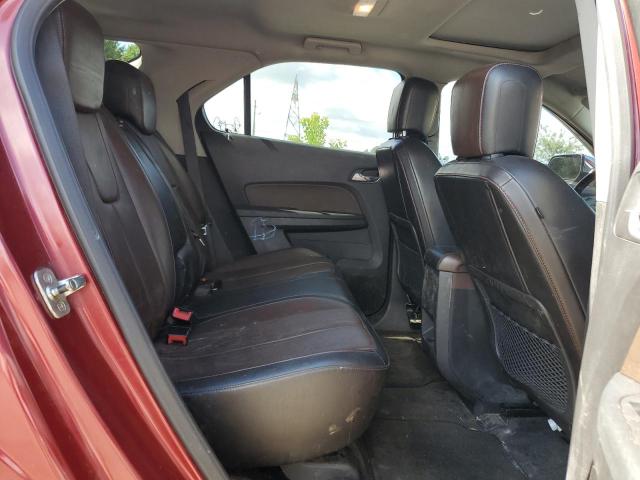 Photo 10 VIN: 2CNFLGEY2A6244584 - CHEVROLET EQUINOX LT 