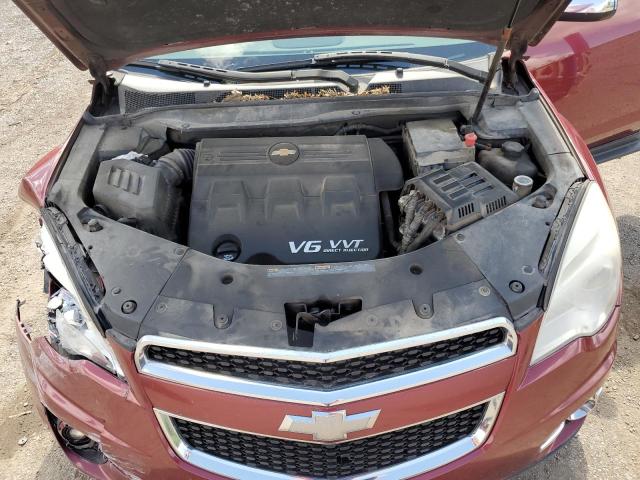 Photo 11 VIN: 2CNFLGEY2A6244584 - CHEVROLET EQUINOX LT 