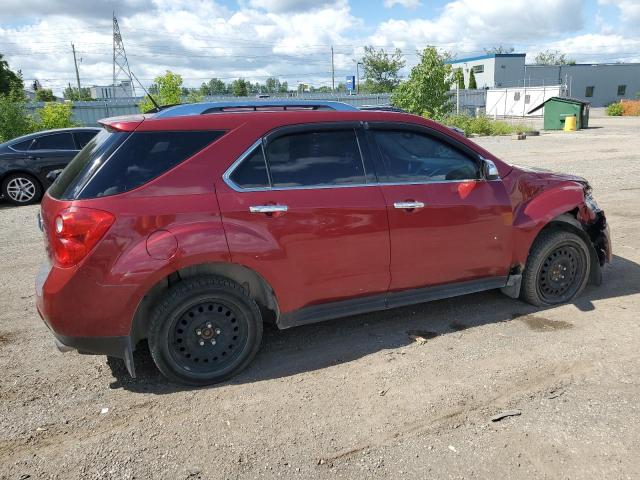 Photo 2 VIN: 2CNFLGEY2A6244584 - CHEVROLET EQUINOX LT 