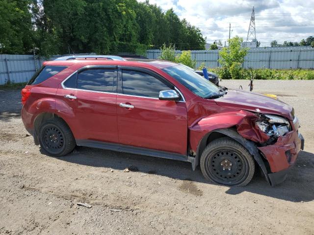 Photo 3 VIN: 2CNFLGEY2A6244584 - CHEVROLET EQUINOX LT 