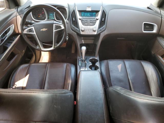 Photo 7 VIN: 2CNFLGEY2A6244584 - CHEVROLET EQUINOX LT 