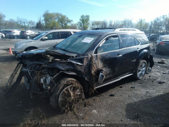 Photo 1 VIN: 2CNFLGEY2A6261594 - CHEVROLET EQUINOX 