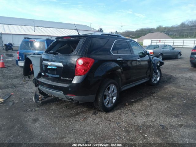 Photo 3 VIN: 2CNFLGEY2A6261594 - CHEVROLET EQUINOX 