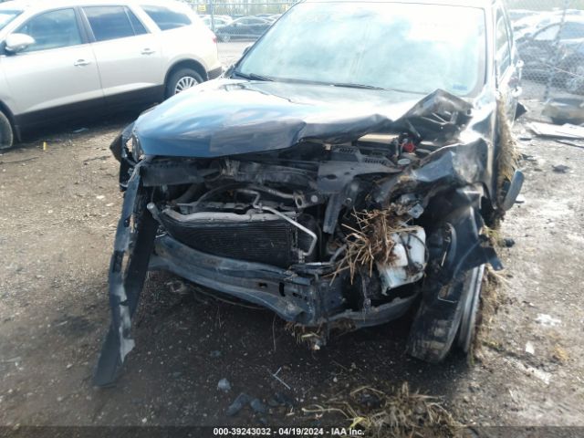 Photo 5 VIN: 2CNFLGEY2A6261594 - CHEVROLET EQUINOX 