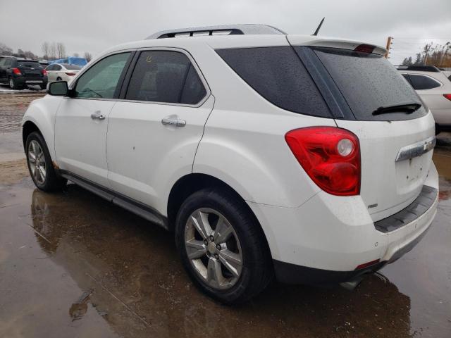 Photo 1 VIN: 2CNFLGEY2A6306940 - CHEVROLET EQUINOX LT 