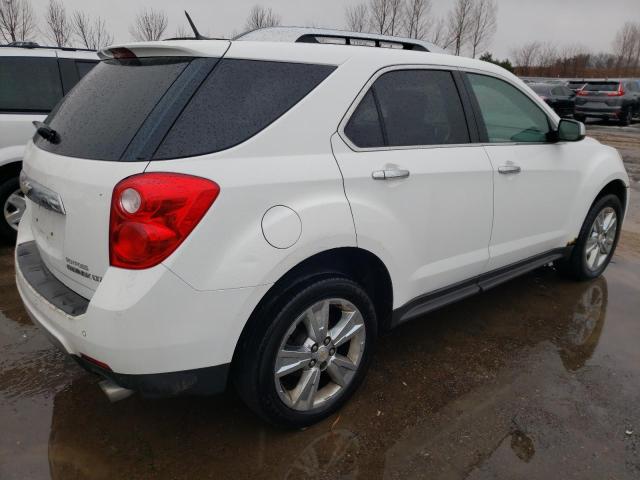 Photo 2 VIN: 2CNFLGEY2A6306940 - CHEVROLET EQUINOX LT 