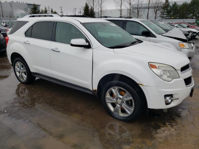 Photo 3 VIN: 2CNFLGEY2A6306940 - CHEVROLET EQUINOX LT 