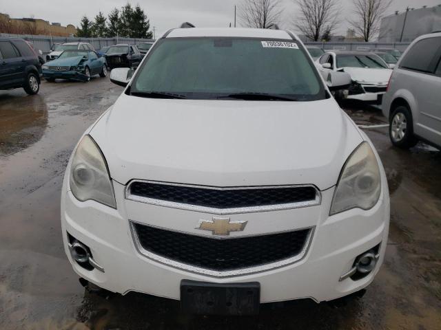 Photo 4 VIN: 2CNFLGEY2A6306940 - CHEVROLET EQUINOX LT 