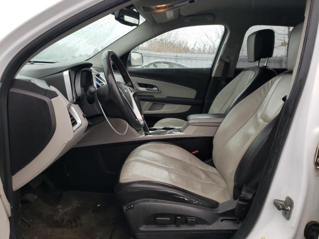 Photo 6 VIN: 2CNFLGEY2A6306940 - CHEVROLET EQUINOX LT 