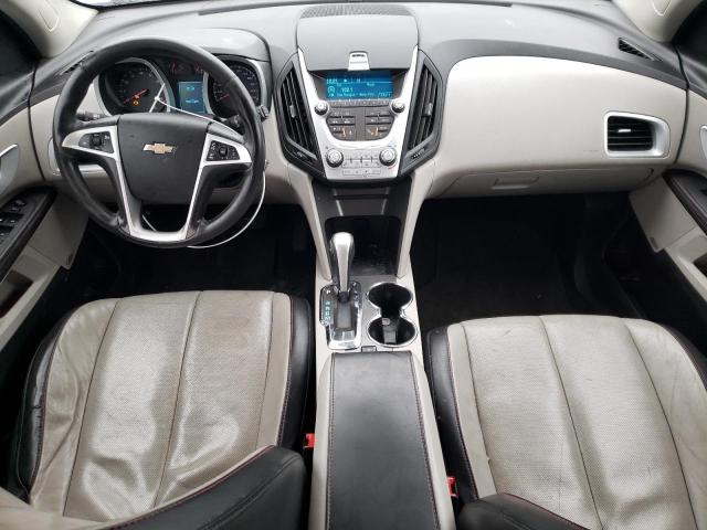 Photo 7 VIN: 2CNFLGEY2A6306940 - CHEVROLET EQUINOX LT 