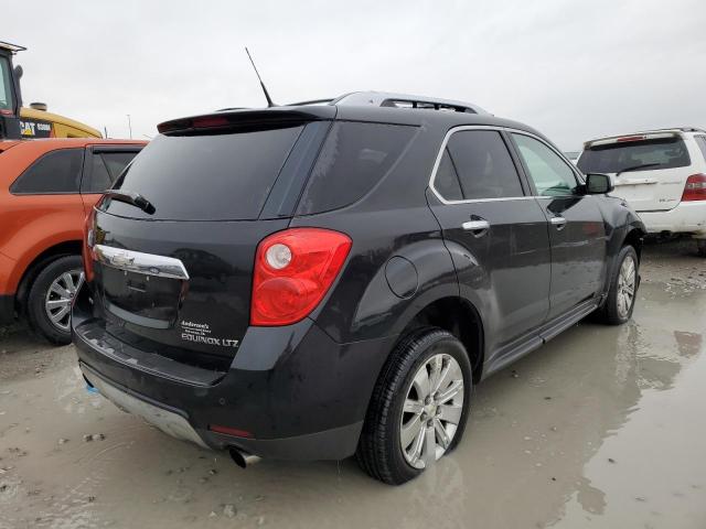 Photo 3 VIN: 2CNFLGEY2A6345222 - CHEVROLET EQUINOX LT 