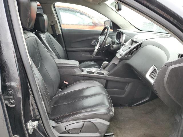 Photo 4 VIN: 2CNFLGEY2A6345222 - CHEVROLET EQUINOX LT 